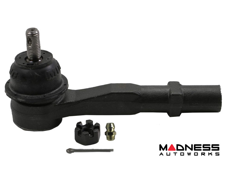 Jeep Renegade Tie Rod End - Problem Solver - Front - Right - Outer 